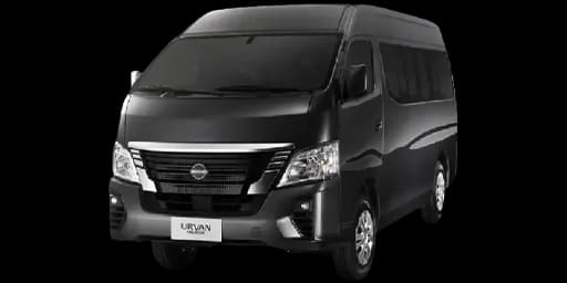 Nissan Urvan Premium