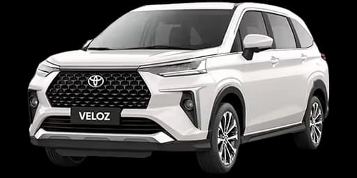 Toyota Veloz