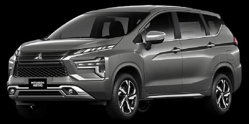 Mitsubishi Xpander GLS